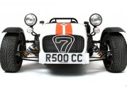 Caterham Seven Superlight R500